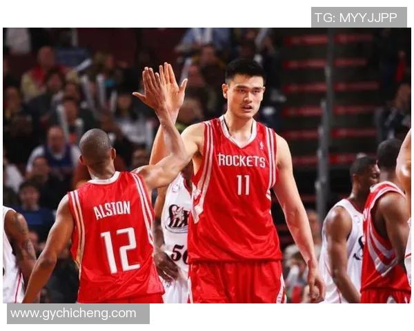 姚明在国际篮球界的评级与影响力分析及其对中国篮球的启示