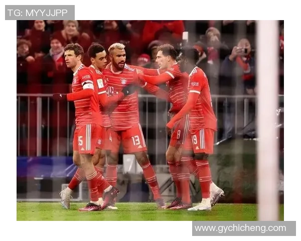 世界杯焦点战利物浦与拜仁激战成平红牌事件引发全场热议