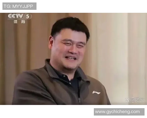 评委深度解析姚明在篮球赛场上的卓越表现与影响力