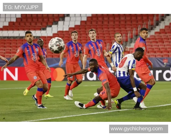 切尔西友谊赛大胜波尔图神扑瞬间点燃全场激情与数据分析