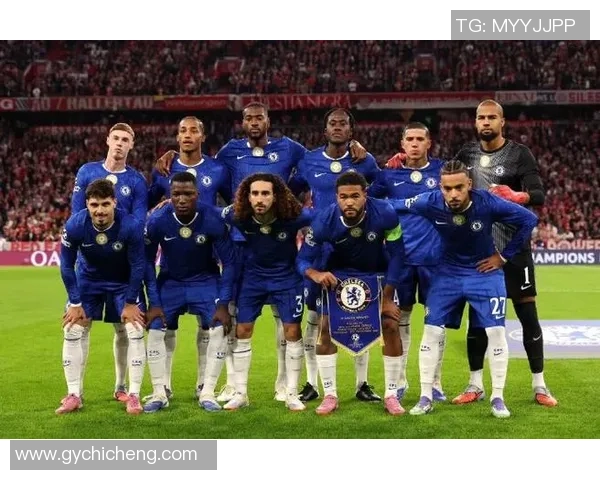 欧冠大战拜仁大胜切尔西五球狂潮引发转会风波与热议