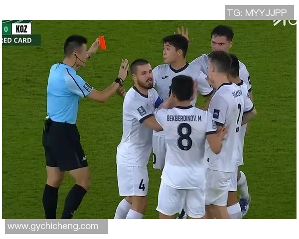 中超热刺与马竞激战成平局红牌事件引发全场热议与争议