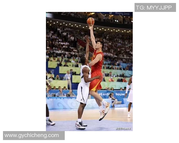 长隆姚明携手打造篮球梦想乐园引领体育与娱乐新潮流