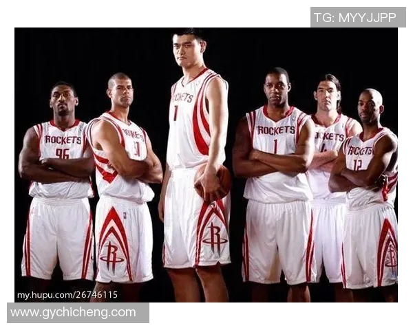 姚明健康时期的辉煌成就与对中国篮球的深远影响分析