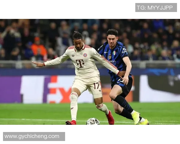 德甲精彩对决国米凭补时绝杀莱比锡全场沸腾