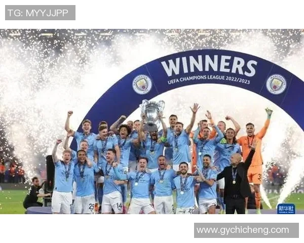 欧冠决赛曼城大胜国米红牌争议引发全场热议与焦点分析