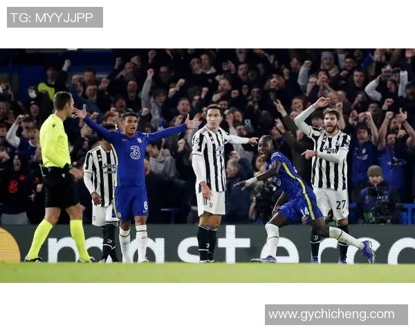 切尔西狂胜尤文图斯4-0国王杯赛场引发热烈反响与数据分析 切尔西狂胜尤文图斯4-0国王杯赛场引发热烈反响与数据分析