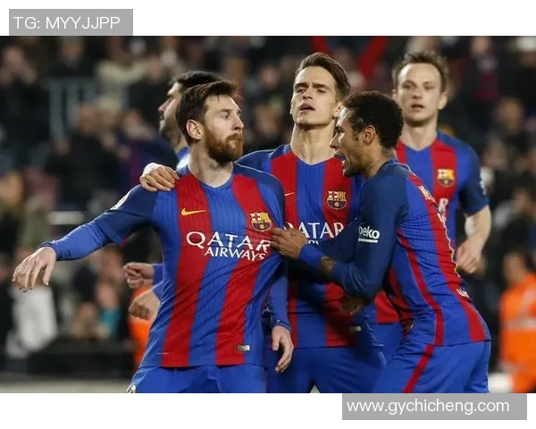 国王杯精彩对决尤文图斯大胜巴萨五球狂潮引爆全场