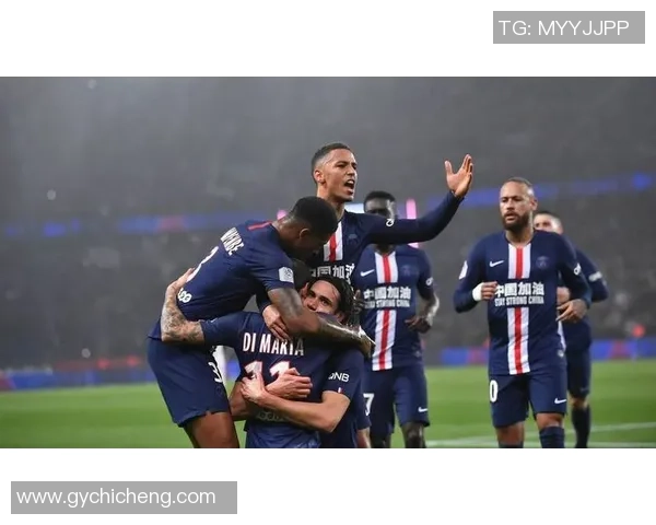 欧冠激战巴黎圣日耳曼狂胜利物浦四球引爆全场精彩瞬间回顾