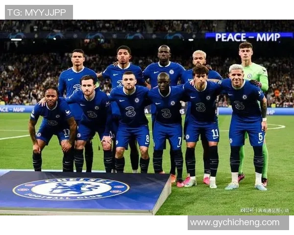 切尔西逆袭皇马3-0胜利背后的战术解析与精彩瞬间回顾 切尔西逆袭皇马3-0胜利背后的战术解析与精彩瞬间回顾