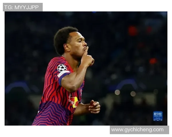 德甲激战莱比锡与曼城0比0平局补时进球瞬间点燃全场激情