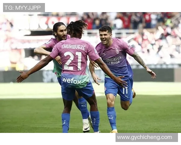 世界杯精彩对决AC米兰与莱比锡战成平局引发全场热议