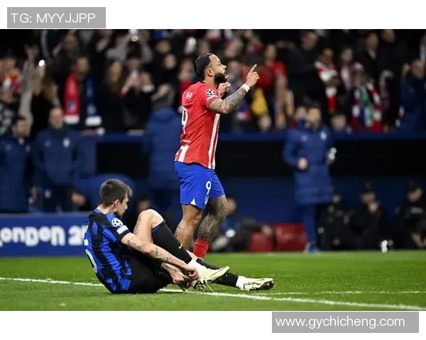 欧联杯激战国米逆转马竞点球大战引爆全场十大精彩进球回顾