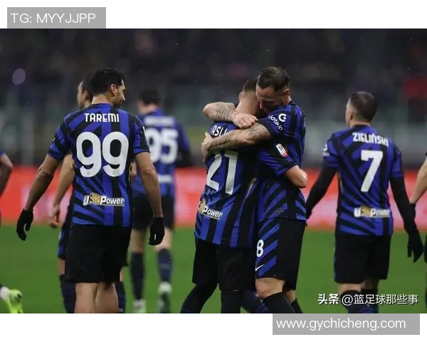 热刺狂胜国米五球大捷足总杯精彩瞬间引发全场沸腾 热刺狂胜国米五球大捷足总杯精彩瞬间引发全场沸腾