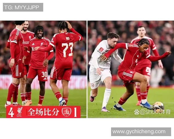足总杯精彩对决AC米兰大胜利物浦引爆全场激情时刻集锦回顾